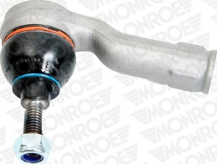 MONROE L17121 - Rotule de barre de connexion droxauto.com