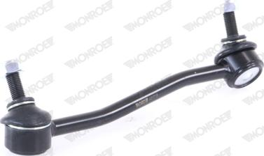 MONROE L89K01 - Entretoise / tige, stabilisateur droxauto.com