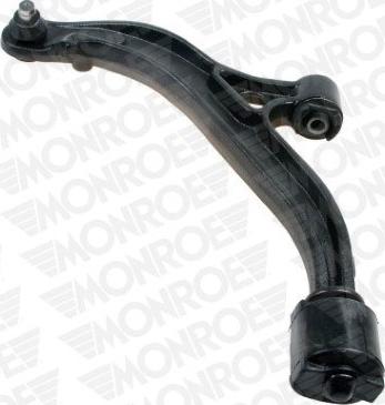 MONROE L80504 - Bras de liaison, suspension de roue droxauto.com