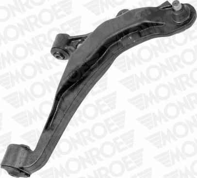 MONROE L80501 - Bras de liaison, suspension de roue droxauto.com