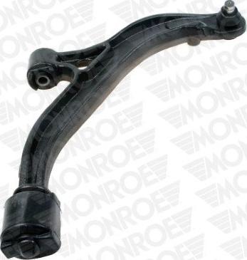 MONROE L80503 - Bras de liaison, suspension de roue droxauto.com
