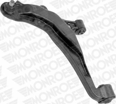 MONROE L80502 - Bras de liaison, suspension de roue droxauto.com