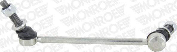 MONROE L80604 - Entretoise / tige, stabilisateur droxauto.com