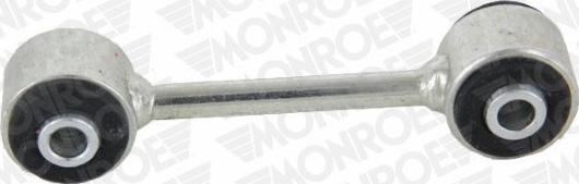 MONROE L80605 - Entretoise / tige, stabilisateur droxauto.com