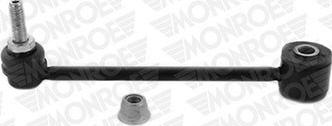 MONROE L80637 - Entretoise / tige, stabilisateur droxauto.com