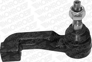 MONROE L80123 - Rotule de barre de connexion droxauto.com