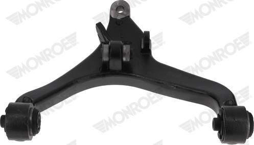 MONROE L80J07 - Bras de liaison, suspension de roue droxauto.com