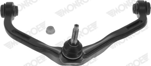 MONROE L80J12 - Bras de liaison, suspension de roue droxauto.com