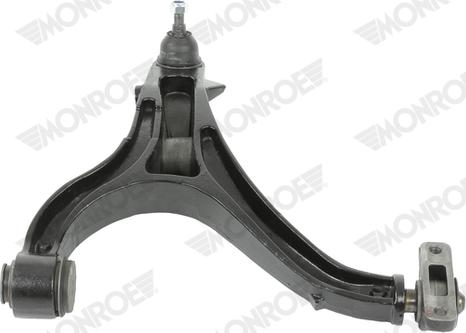 MONROE L80J24 - Bras de liaison, suspension de roue droxauto.com