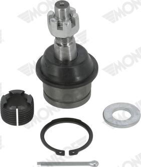 MONROE L80J28 - Rotule de suspension droxauto.com
