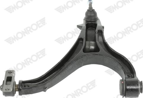 MONROE L80J23 - Bras de liaison, suspension de roue droxauto.com