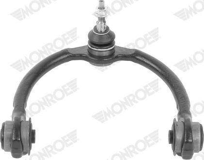 MONROE L80J22 - Bras de liaison, suspension de roue droxauto.com