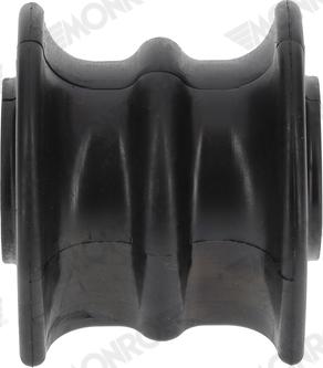 MONROE L80L01 - Coussinet de palier, stabilisateur droxauto.com