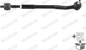 MONROE L3855 - Barre de connexion droxauto.com
