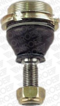 MONROE L38501 - Rotule de suspension droxauto.com