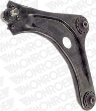 MONROE L38514 - Bras de liaison, suspension de roue droxauto.com