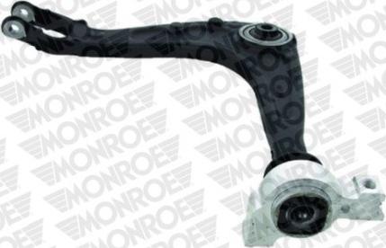 MONROE L38528 - Bras de liaison, suspension de roue droxauto.com
