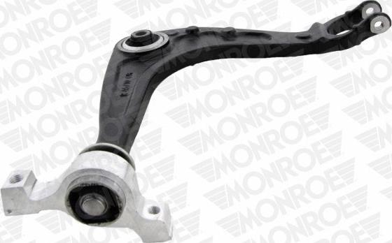 MONROE L38523 - Bras de liaison, suspension de roue droxauto.com