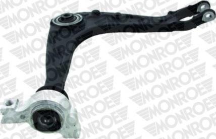 MONROE L38527 - Bras de liaison, suspension de roue droxauto.com