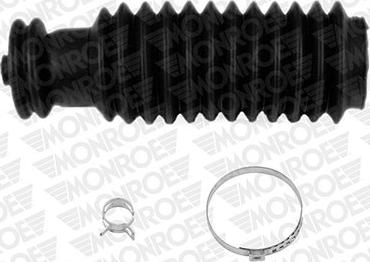 MONROE L3880 - Jeu de joints-soufflets, direction droxauto.com