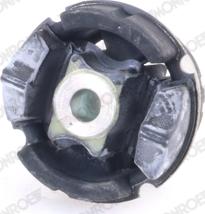 MONROE L38814 - Suspension, corps de l'essieu droxauto.com