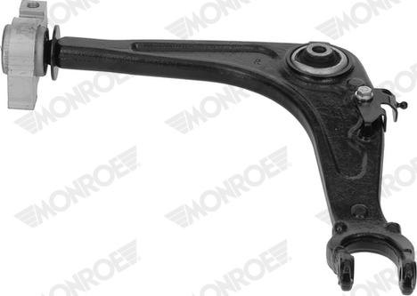 MONROE L38J09 - Bras de liaison, suspension de roue droxauto.com