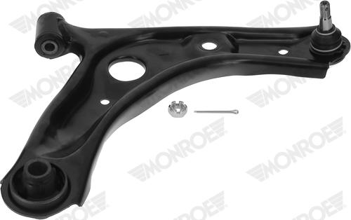 MONROE L38J02 - Bras de liaison, suspension de roue droxauto.com