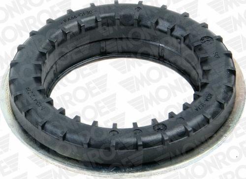 MONROE L29913 - Roulement, coupelle de suspension droxauto.com