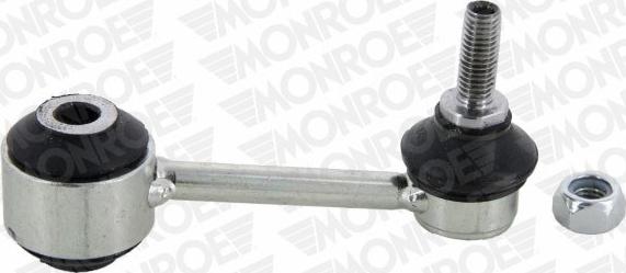 MONROE L29643 - Entretoise / tige, stabilisateur droxauto.com