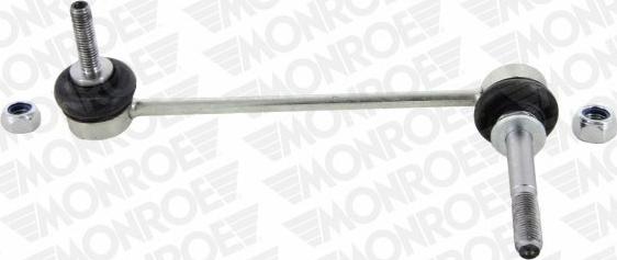 MONROE L29650 - Entretoise / tige, stabilisateur droxauto.com
