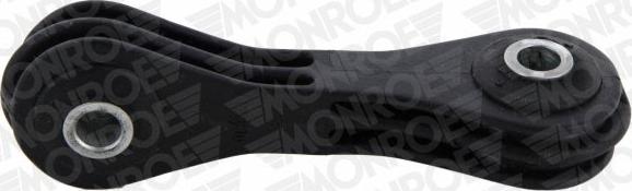 MONROE L29673 - Entretoise / tige, stabilisateur droxauto.com