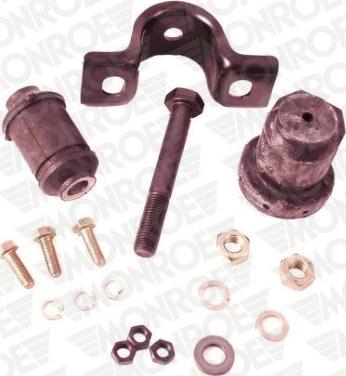 MONROE L29020 - Kit d'assemblage, bras de liaison droxauto.com
