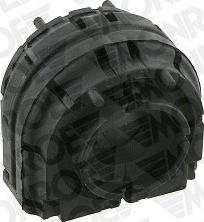 MONROE L29896 - Coussinet de palier, stabilisateur droxauto.com