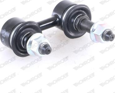 MONROE L29851 - Suspension, corps de l'essieu droxauto.com