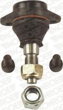 MONROE L2986 - Rotule de suspension droxauto.com