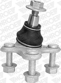MONROE L29A01 - Rotule de suspension droxauto.com