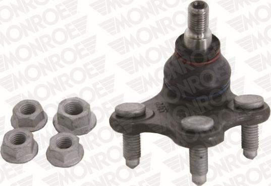 MONROE L29A24 - Rotule de suspension droxauto.com