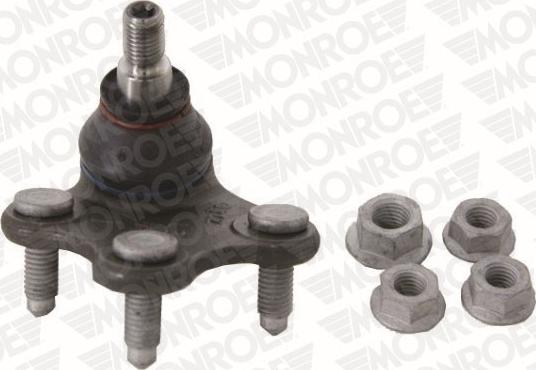 MONROE L29A23 - Rotule de suspension droxauto.com