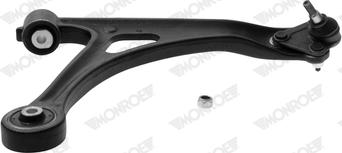 MONROE L29B81 - Bras de liaison, suspension de roue droxauto.com