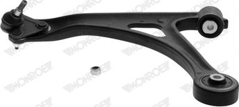 MONROE L29B82 - Bras de liaison, suspension de roue droxauto.com