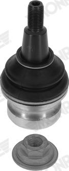 MONROE L29J50 - Rotule de suspension droxauto.com