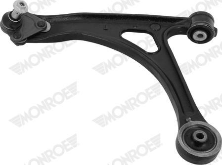 MONROE L29J36 - Bras de liaison, suspension de roue droxauto.com