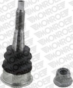MONROE L24558 - Rotule de suspension droxauto.com
