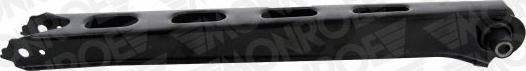 MONROE L24553 - Bras de liaison, suspension de roue droxauto.com