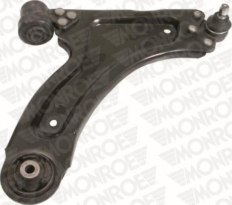 MONROE L24531 - Bras de liaison, suspension de roue droxauto.com