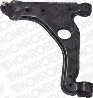 MONROE L24528 - Bras de liaison, suspension de roue droxauto.com