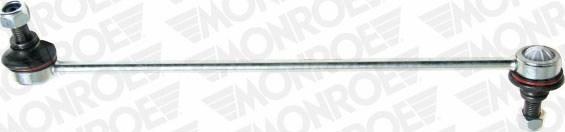 MONROE L24606 - Entretoise / tige, stabilisateur droxauto.com