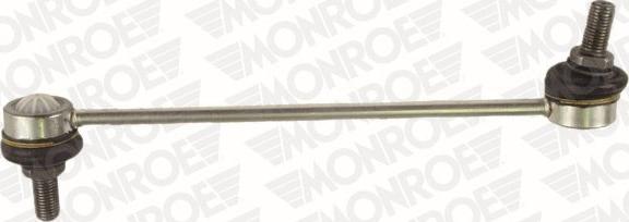 MONROE L24602 - Entretoise / tige, stabilisateur droxauto.com