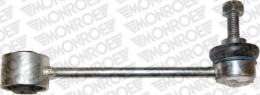 MONROE L24619 - Entretoise / tige, stabilisateur droxauto.com