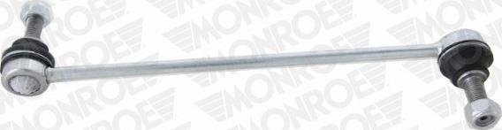 MONROE L24610 - Entretoise / tige, stabilisateur droxauto.com